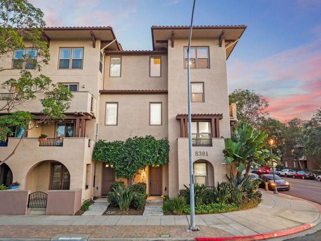 8301 Rio San Diego Drive 2, San Diego, CA 92108