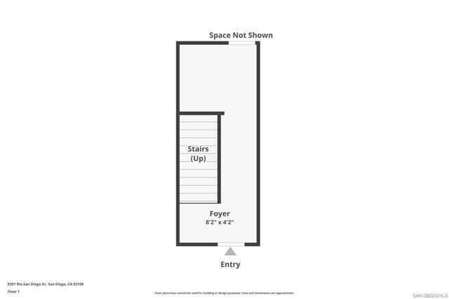 8301 Rio San Diego Drive 2, San Diego, CA 92108