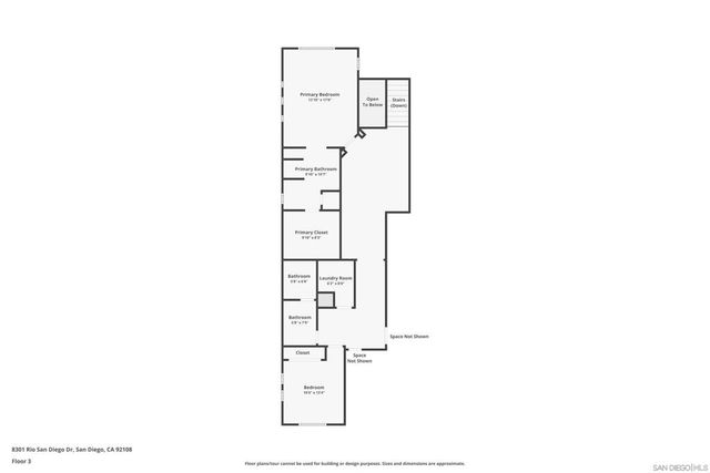 8301 Rio San Diego Drive 2, San Diego, CA 92108