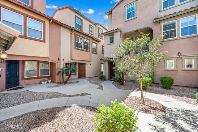 7837 W PALM Lane, Phoenix, AZ 85035