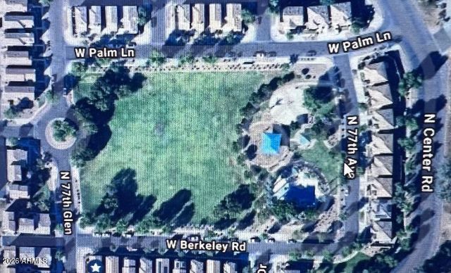 7837 W PALM Lane, Phoenix, AZ 85035