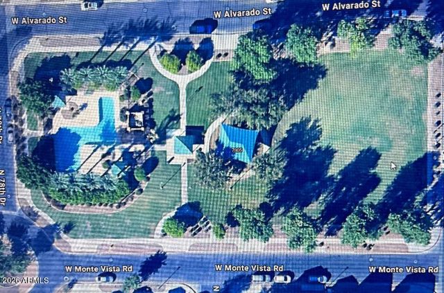 7837 W PALM Lane, Phoenix, AZ 85035