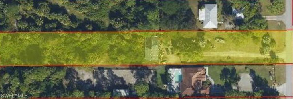 871 22nd ST SE, NAPLES, FL 34117 — exterior