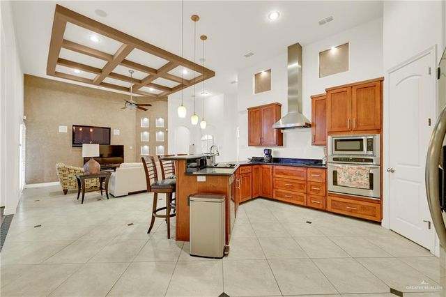 3601 N Toledo Street, Pharr, TX 78577