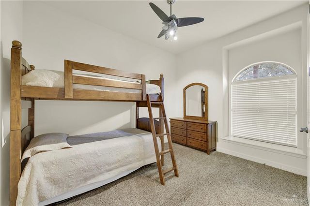 3601 N Toledo Street, Pharr, TX 78577