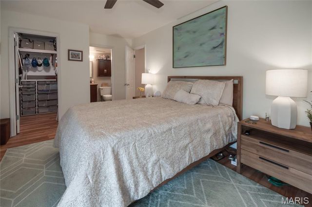 8631 Old Bonhomme Road 2C, University City, MO 63132