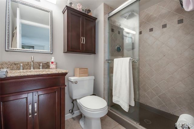 8631 Old Bonhomme Road 2C, University City, MO 63132