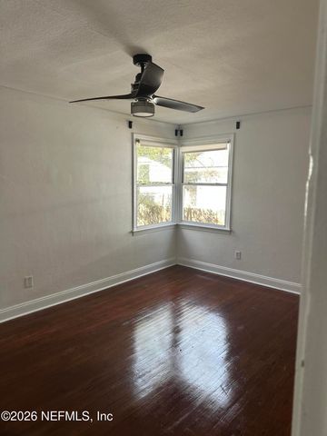 1218 DANCY Street, Jacksonville, FL 32205