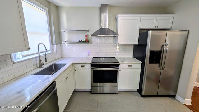 1218 DANCY Street, Jacksonville, FL 32205