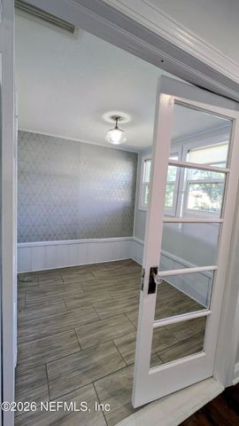 1218 DANCY Street, Jacksonville, FL 32205