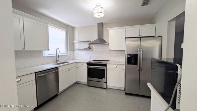 1218 DANCY Street, Jacksonville, FL 32205