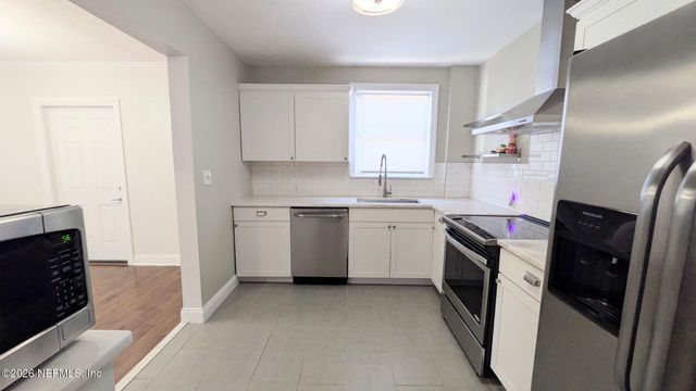 1218 DANCY Street, Jacksonville, FL 32205