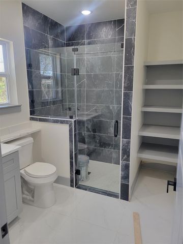 5807 Doulton Drive, Houston, TX 77033