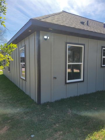 5807 Doulton Drive, Houston, TX 77033