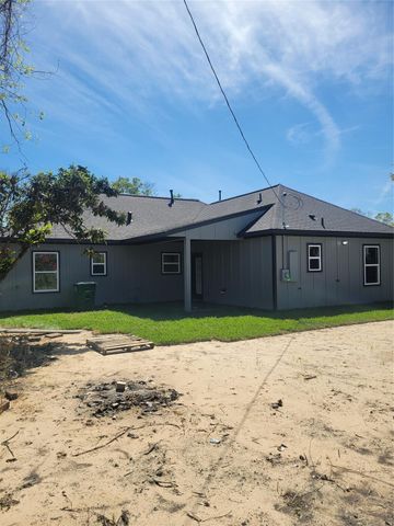 5807 Doulton Drive, Houston, TX 77033