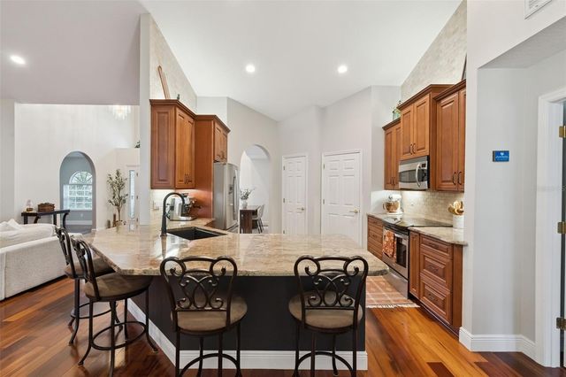 9805 SPRING LAKE DRIVE, Clermont, FL 34711