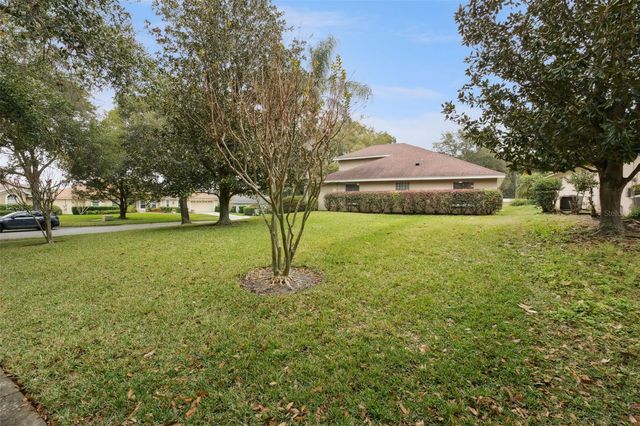9805 SPRING LAKE DRIVE, Clermont, FL 34711