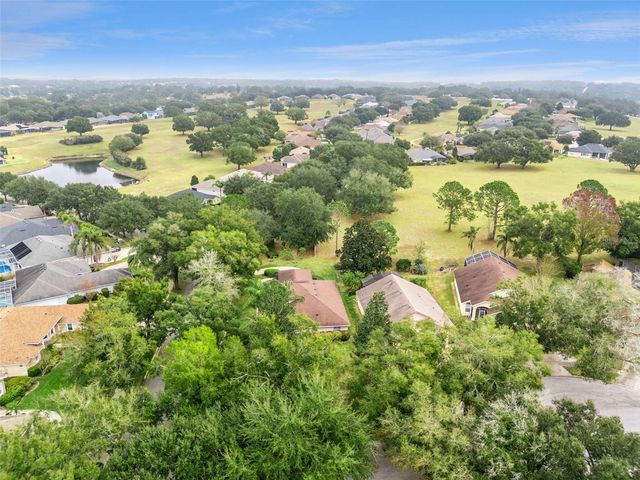 9805 SPRING LAKE DRIVE, Clermont, FL 34711