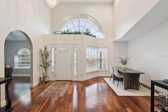 9805 SPRING LAKE DRIVE, Clermont, FL 34711