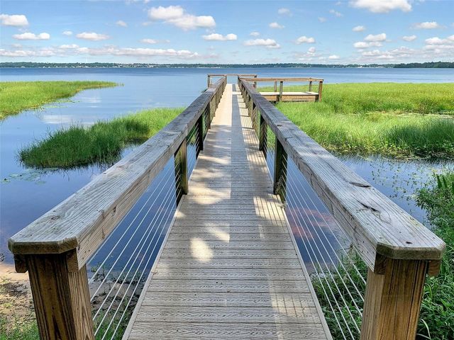 9805 SPRING LAKE DRIVE, Clermont, FL 34711