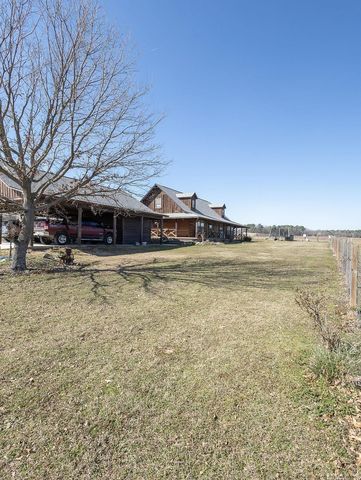 7333 Fairplay, Benton, AR 72019