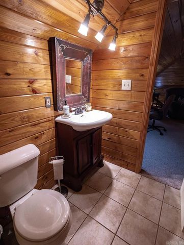 7333 Fairplay, Benton, AR 72019