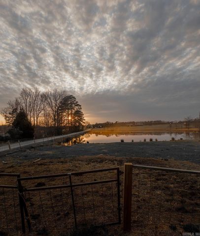 7333 Fairplay, Benton, AR 72019