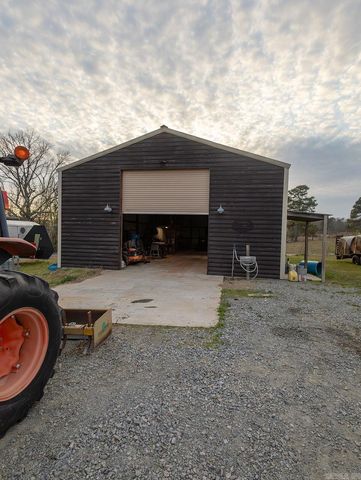 7333 Fairplay, Benton, AR 72019