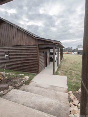 7333 Fairplay, Benton, AR 72019