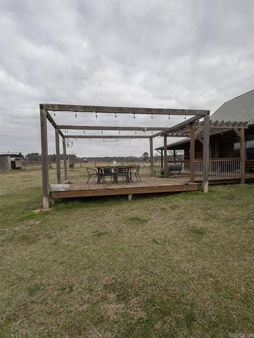 7333 Fairplay, Benton, AR 72019