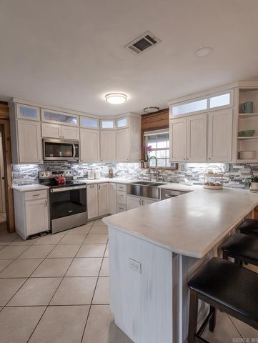 7333 Fairplay, Benton, AR 72019