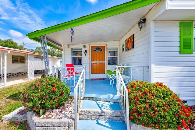 27466 US HIGHWAY 19 N 56, Clearwater, FL 33761