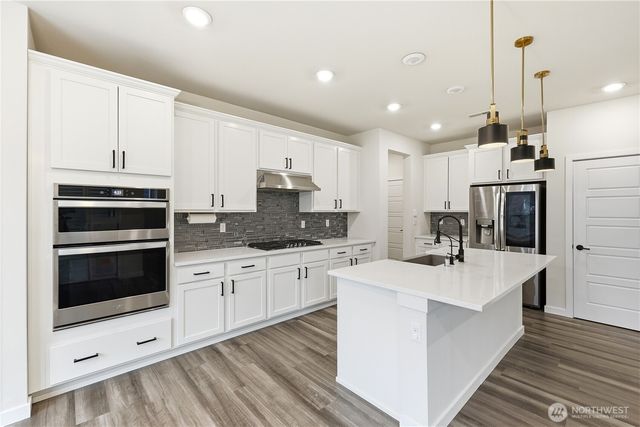 33207 SE Stevens Street, Black Diamond, WA 98010