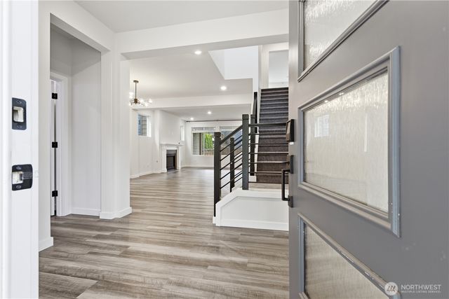 33207 SE Stevens Street, Black Diamond, WA 98010