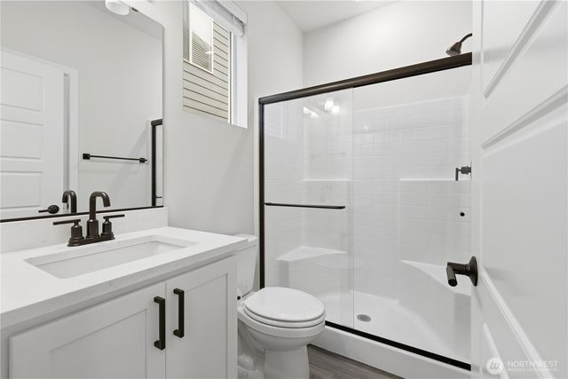 33207 SE Stevens Street, Black Diamond, WA 98010
