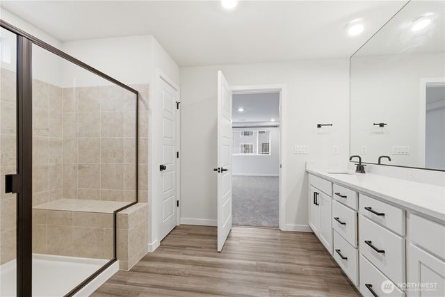 33207 SE Stevens Street, Black Diamond, WA 98010