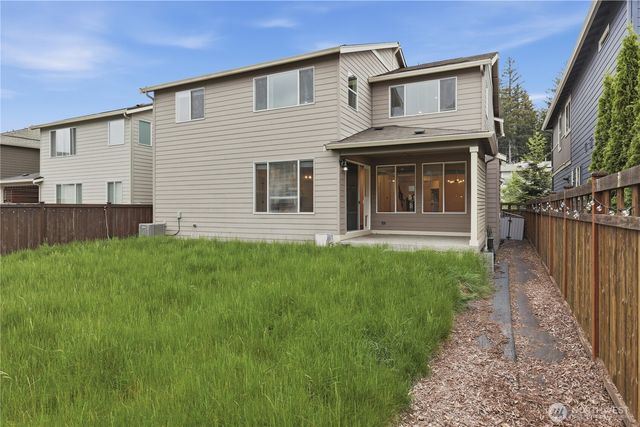 33207 SE Stevens Street, Black Diamond, WA 98010