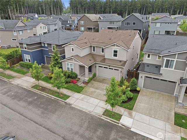 33207 SE Stevens Street, Black Diamond, WA 98010