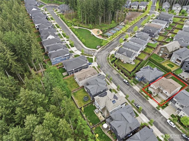 33207 SE Stevens Street, Black Diamond, WA 98010