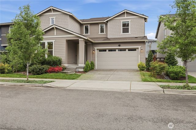 33207 SE Stevens Street, Black Diamond, WA 98010