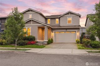 33207 SE Stevens Street, Black Diamond, WA 98010