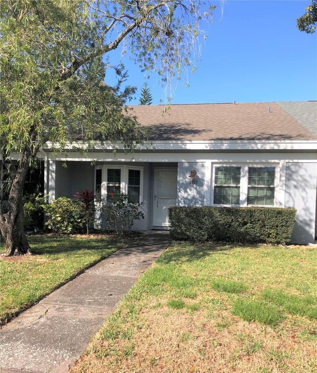 1393 CADHAY COURT, Safety Harbor, FL 34695