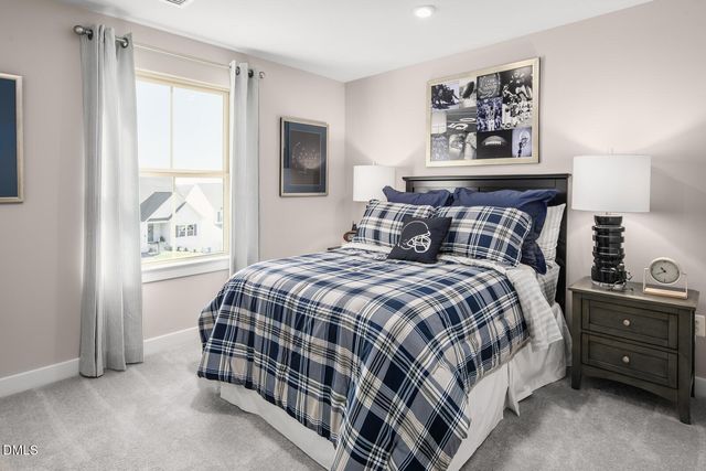 50 Bluebell Street, Sanford, NC 27330