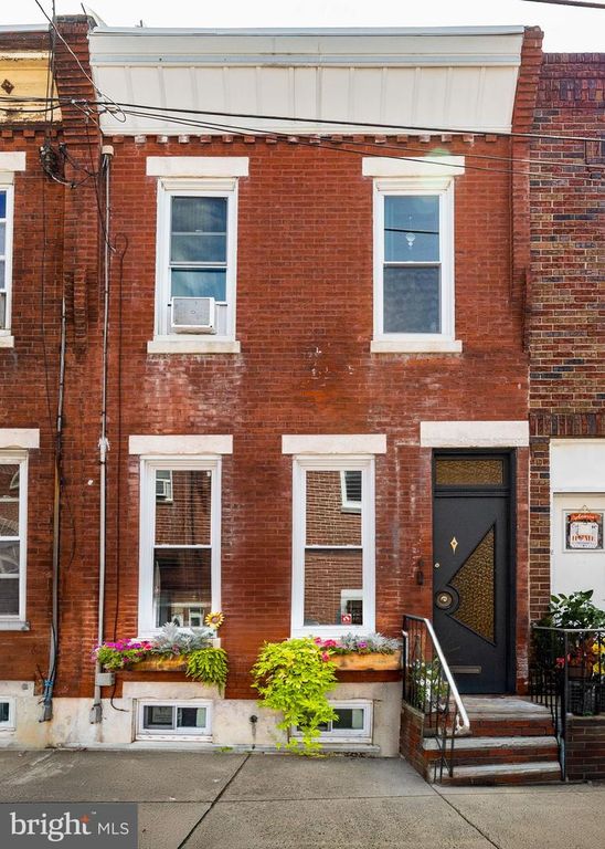 1821 S CARLISLE ST, Philadelphia, PA 19145