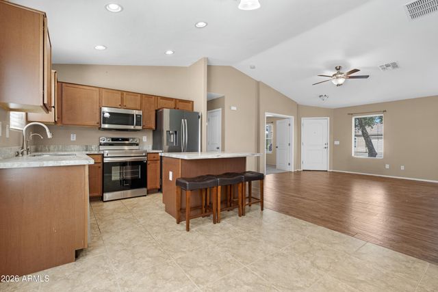 40576 W SANDERS Way, Maricopa, AZ 85138