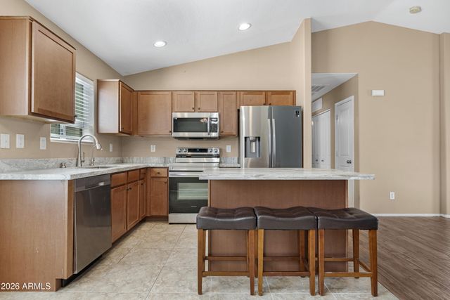 40576 W SANDERS Way, Maricopa, AZ 85138