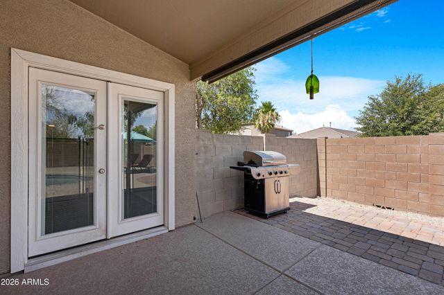 40576 W SANDERS Way, Maricopa, AZ 85138