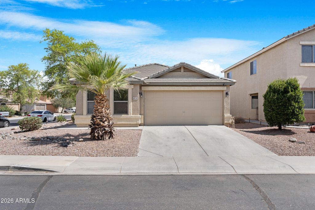 40576 W SANDERS Way, Maricopa, AZ 85138