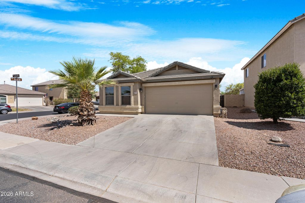 40576 W SANDERS Way, Maricopa, AZ 85138 — photo 2