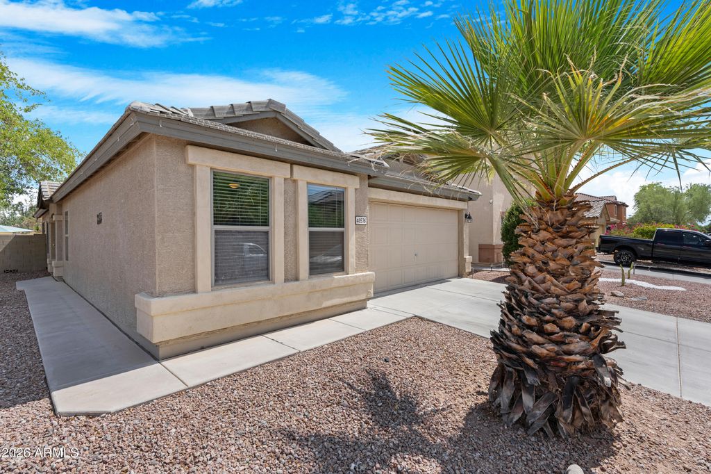 40576 W SANDERS Way, Maricopa, AZ 85138 — photo 3